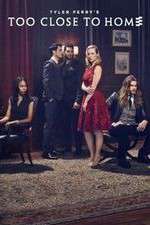 Watch Too Close to Home Zoechip