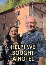 Watch Help! We Bought a Hotel Zoechip
