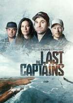 Watch The Last Captains Zoechip