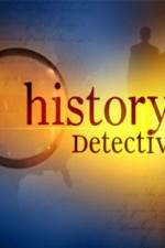 Watch History Detectives Zoechip