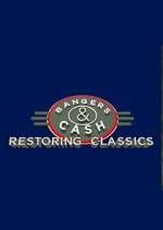 Watch Bangers & Cash: Restoring Classics Zoechip