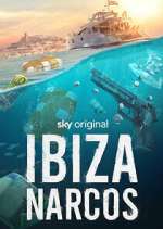 Watch Ibiza Narcos Zoechip