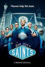 Watch Sin City Saints Zoechip