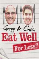 Watch Eat Well for Less Zoechip