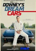 Watch Downey's Dream Cars Zoechip