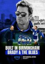 Watch Built in Birmingham: Brady & the Blues Zoechip