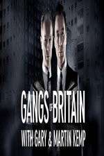 Watch Gangs of Britain with Gary and Martin Kemp Zoechip