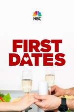 Watch First Dates (US) Zoechip