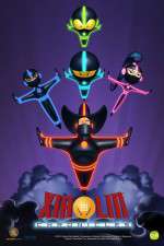 Watch Xiaolin Chronicles Zoechip