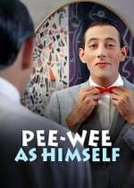 Watch Pee-wee as Himself Zoechip