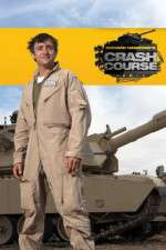 Watch Richard Hammond's Crash Course Zoechip