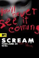 Watch Scream: The TV Series Zoechip