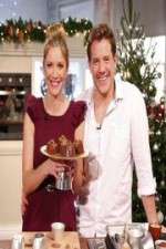 Watch Cooking Christmas With Matt And Lisa Zoechip