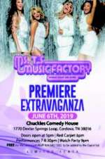 Watch Ms. T\'s Music Factory Zoechip