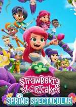 Watch Strawberry Shortcake Specials Zoechip