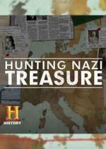 Watch Hunting Nazi Treasure Zoechip