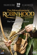Watch The Adventures of Robin Hood Zoechip