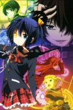 Watch Chuunibyou Demo Koi ga Shitai Zoechip