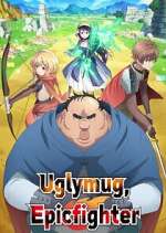 Watch Uglymug, Epicfighter Zoechip