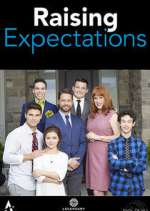 Watch Raising Expectations Zoechip