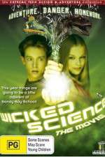 Watch Wicked Science Zoechip