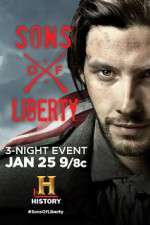 Watch Sons of Liberty Zoechip
