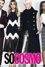 Watch So Cosmo Zoechip