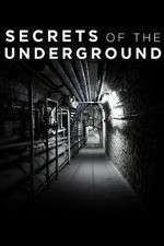 Watch Secrets of the Underground Zoechip