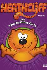 Watch Heathcliff Zoechip