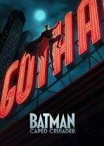 Watch Batman: Caped Crusader Zoechip