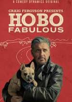 Watch Craig Ferguson Presents: Hobo Fabulous Zoechip