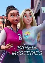 Watch Barbie Mysteries: The Great Horse Chase Zoechip