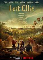 Watch Lost Ollie Zoechip