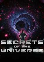 Watch Secrets of the Universe Zoechip