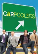 Watch Carpoolers Zoechip