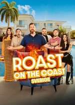 Watch Roast on the Coast - Sverige Zoechip