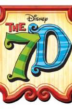 Watch The 7D Zoechip