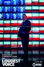 Watch The Loudest Voice Zoechip