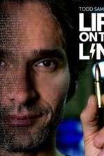 Watch Todd Sampson's Life on the Line Zoechip