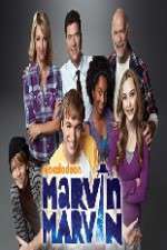 Watch Marvin Marvin Zoechip