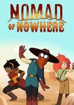 Watch Nomad of Nowhere Zoechip