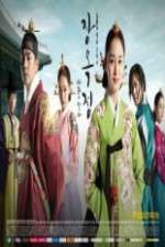 Watch Jang Ok Jung Zoechip