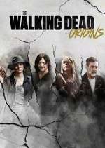 Watch The Walking Dead: Origins Zoechip