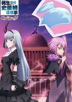 Watch That Time I Got Reincarnated as a Slime: Visions of Coleus Zoechip