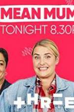 Watch Mean Mums Zoechip