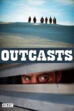 Watch Outcasts Zoechip