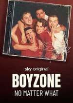 Watch Boyzone: No Matter What Zoechip