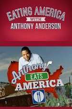 Watch Eating America with Anthony Anderson Zoechip