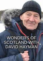 Watch Wonders of Scotland with David Hayman Zoechip