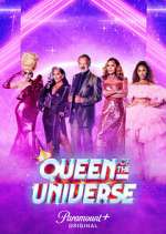 Watch Queen of the Universe Zoechip